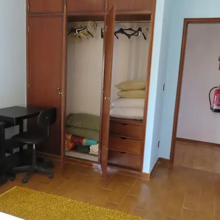 Coimbra Jasmim House * Santa Clara