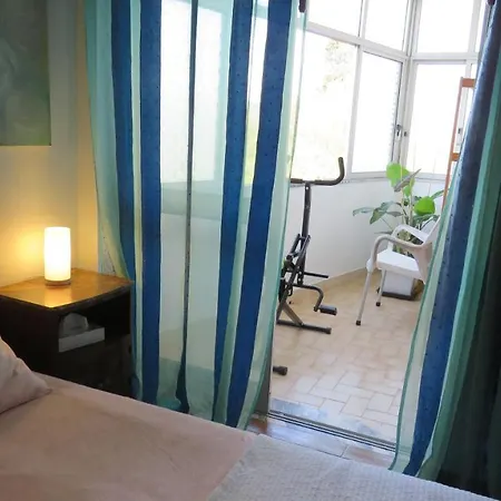 Coimbra Jasmim House *