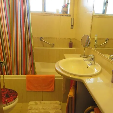Apartment Coimbra Jasmim House